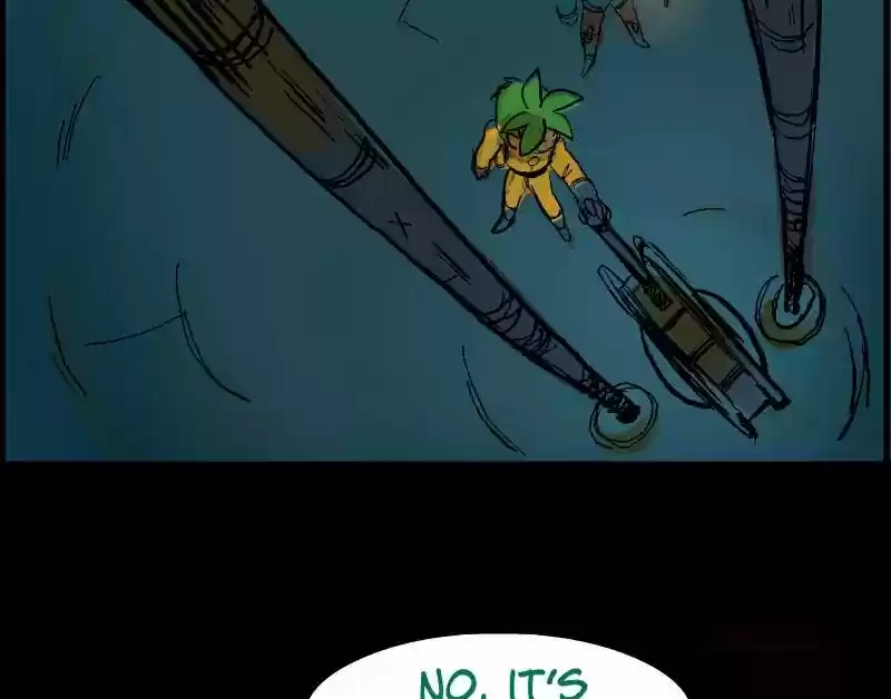 Room of Swords Chapter 16: