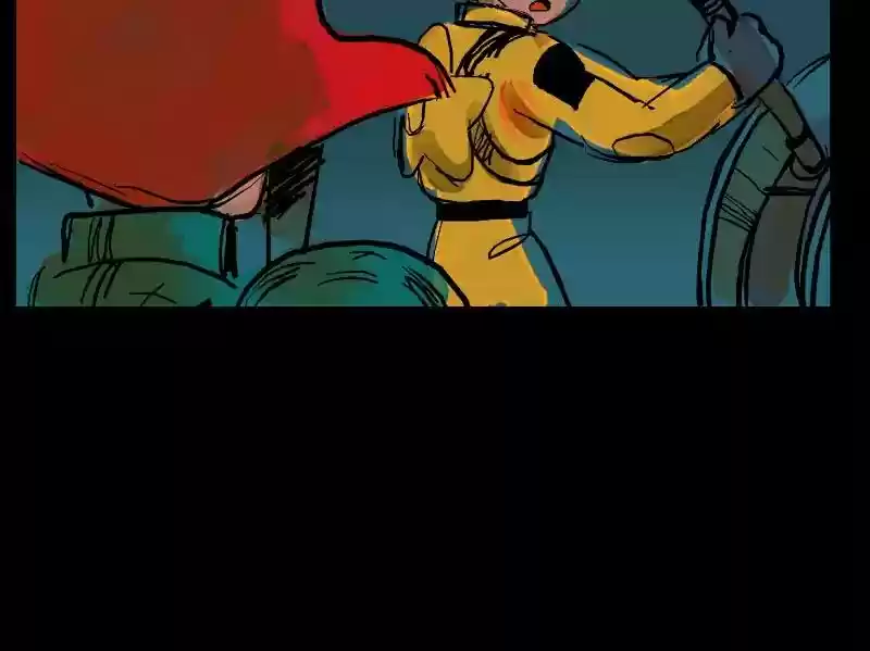 Room of Swords Chapter 16: