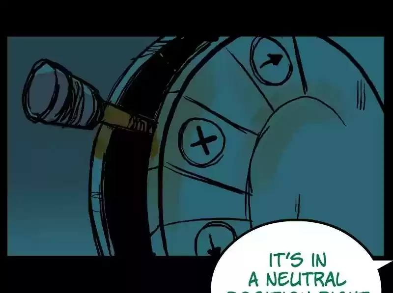 Room of Swords Chapter 16: