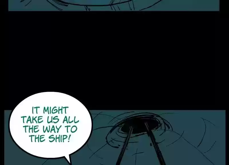 Room of Swords Chapter 16: