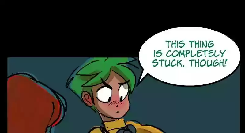 Room of Swords Chapter 16: