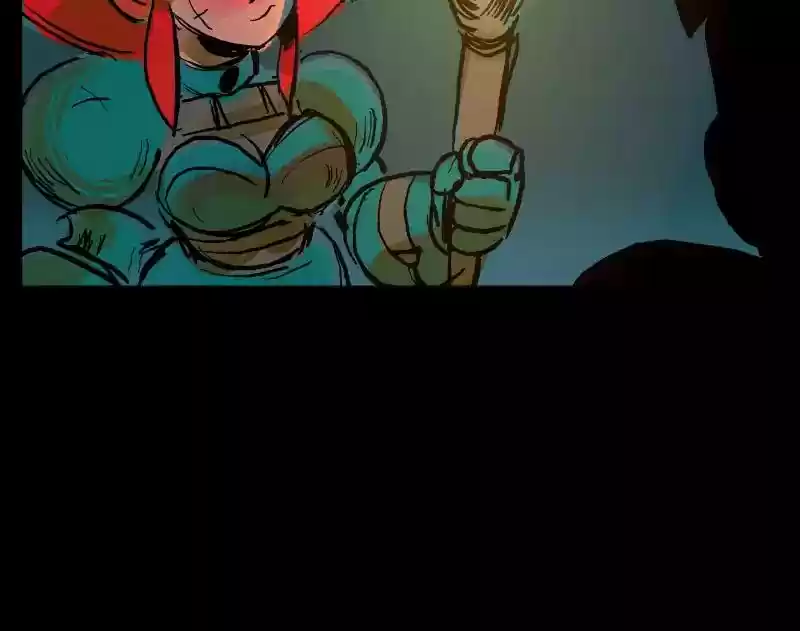 Room of Swords Chapter 16: