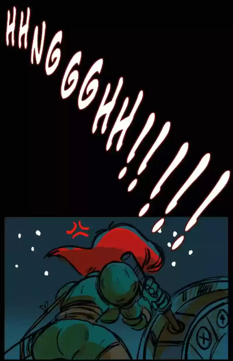 Room of Swords Chapter 16: