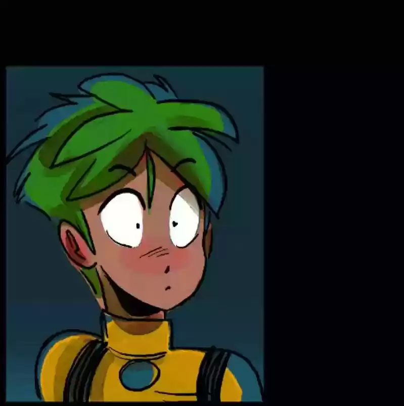 Room of Swords Chapter 16: