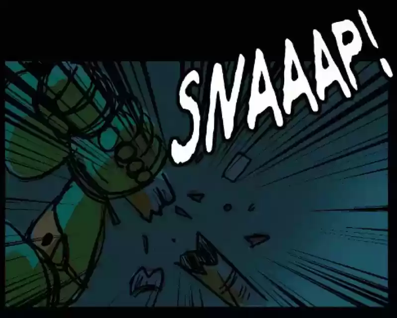 Room of Swords Chapter 16: