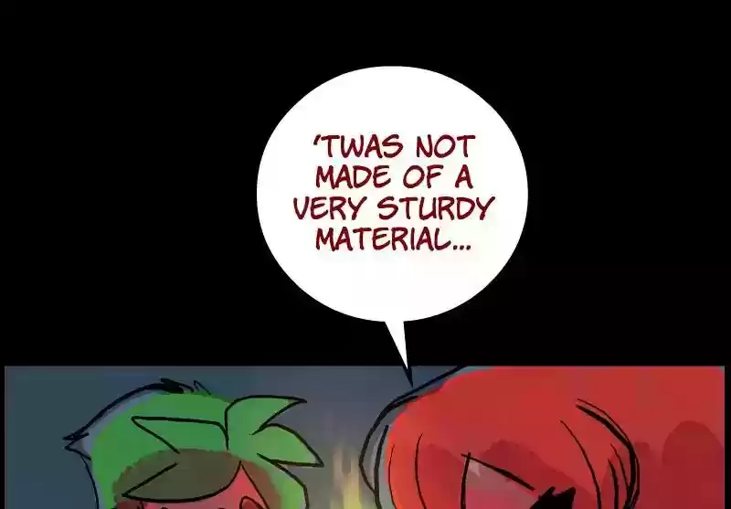 Room of Swords Chapter 16: