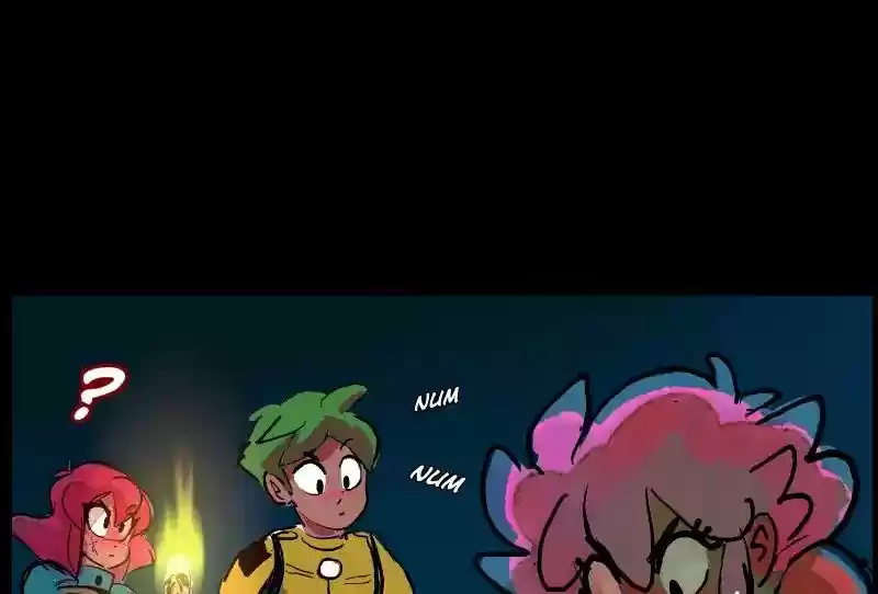 Room of Swords Chapter 16: