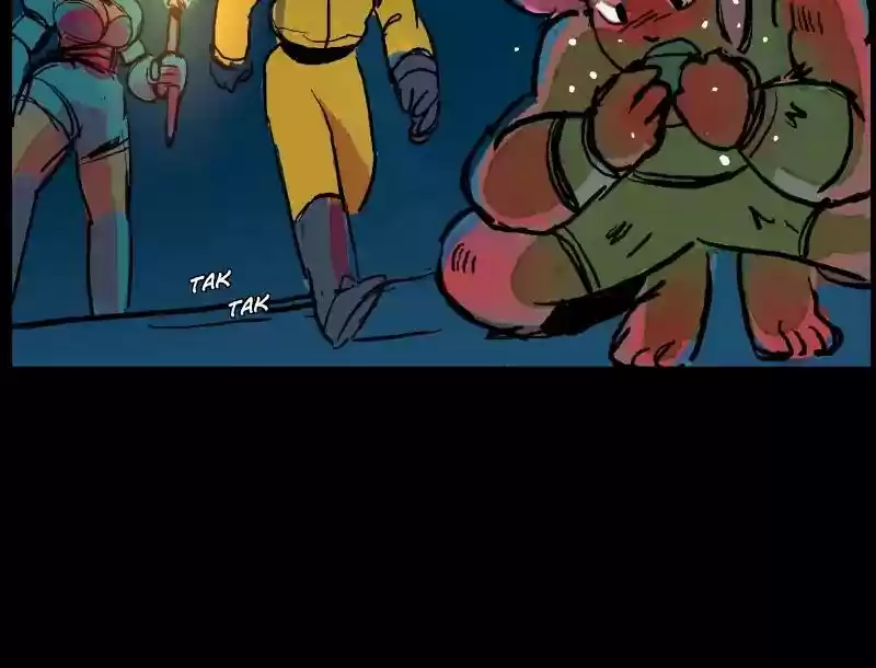 Room of Swords Chapter 16: