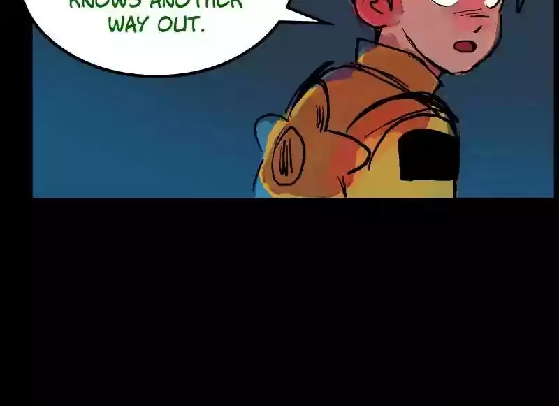 Room of Swords Chapter 16: