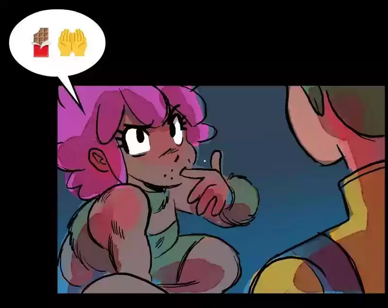 Room of Swords Chapter 16: