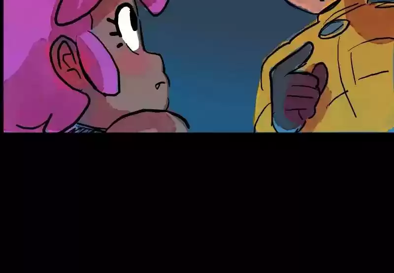 Room of Swords Chapter 16: