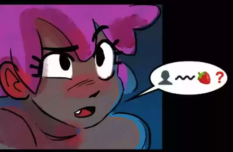 Room of Swords Chapter 16: