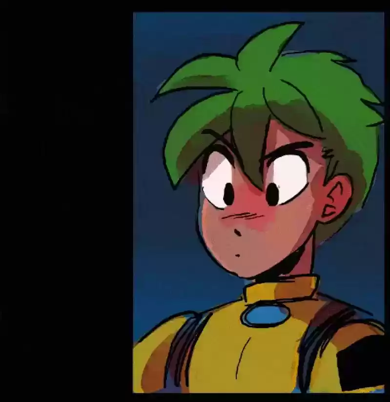 Room of Swords Chapter 16: