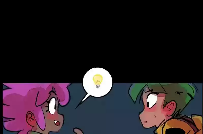 Room of Swords Chapter 16: