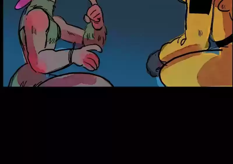 Room of Swords Chapter 16: