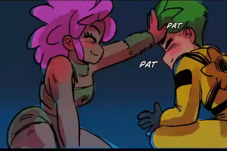 Room of Swords Chapter 16: