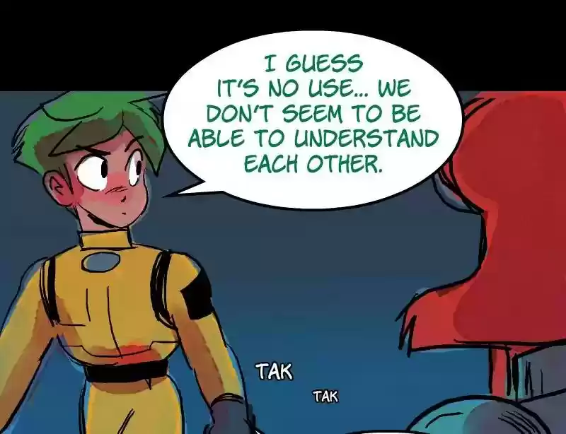 Room of Swords Chapter 16: