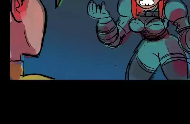 Room of Swords Chapter 16: