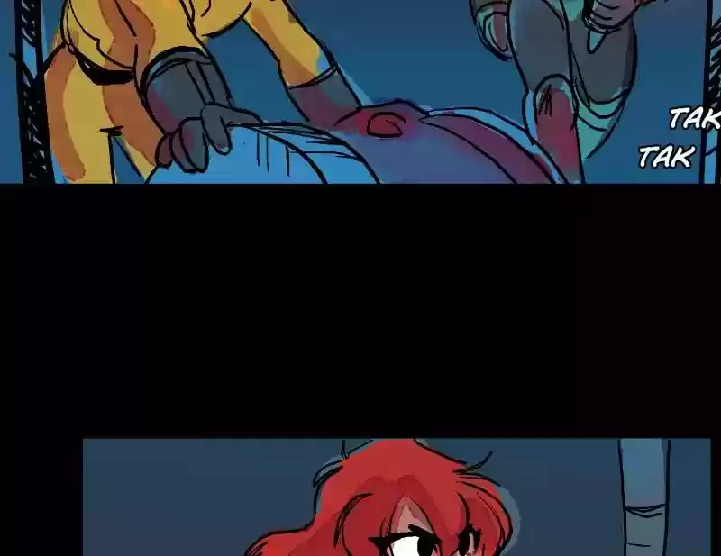 Room of Swords Chapter 16: