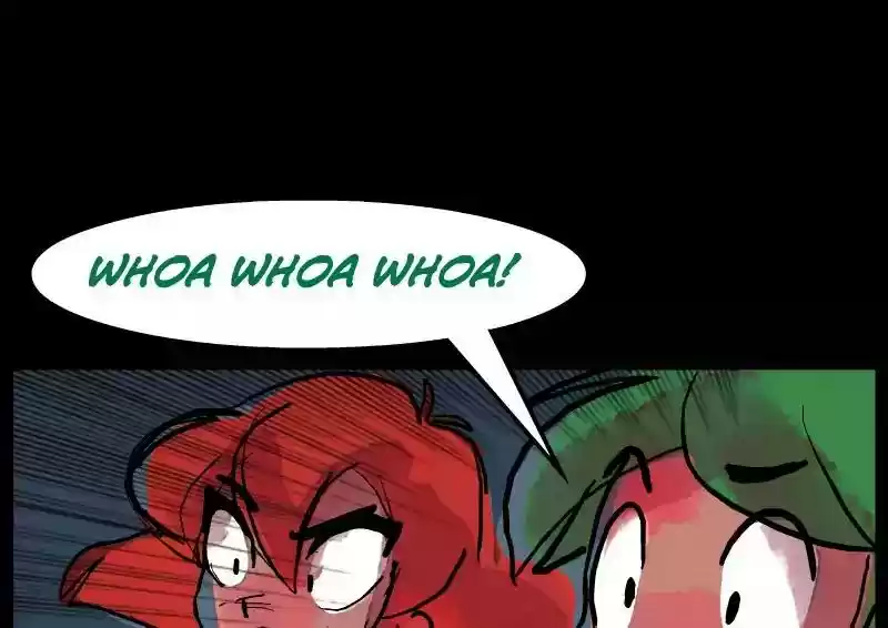 Room of Swords Chapter 16: