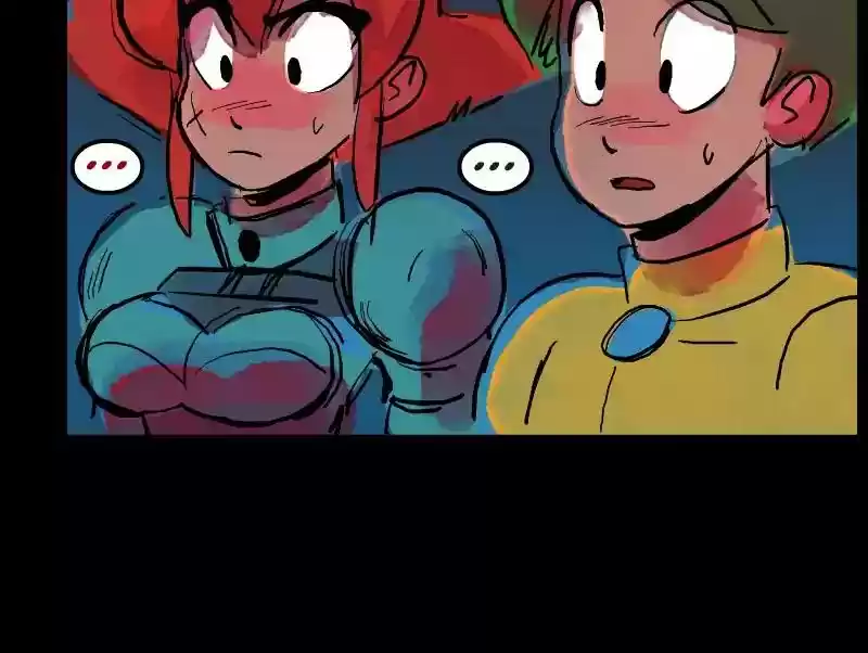 Room of Swords Chapter 16: