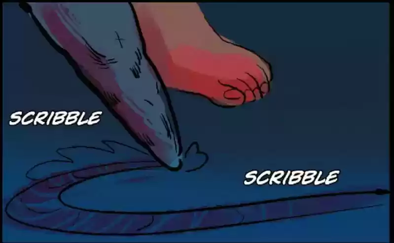 Room of Swords Chapter 16: