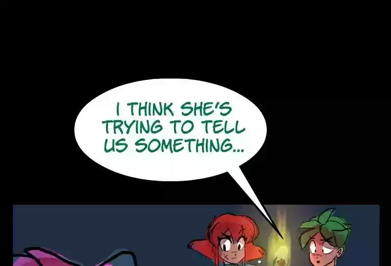 Room of Swords Chapter 16: