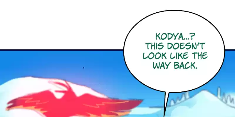 Room Of Swords Chapter 160: (S3) Ep. 160