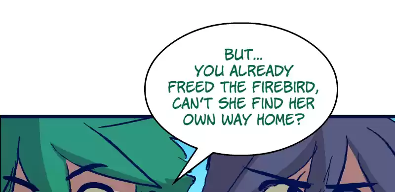 Room Of Swords Chapter 160: (S3) Ep. 160