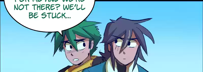 Room Of Swords Chapter 160: (S3) Ep. 160