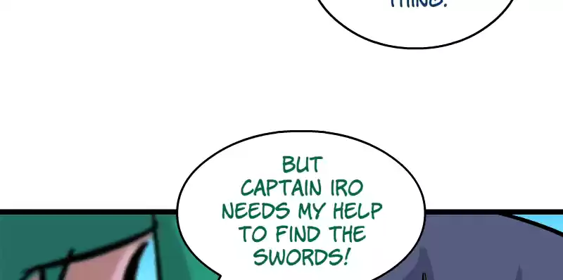 Room Of Swords Chapter 160: (S3) Ep. 160