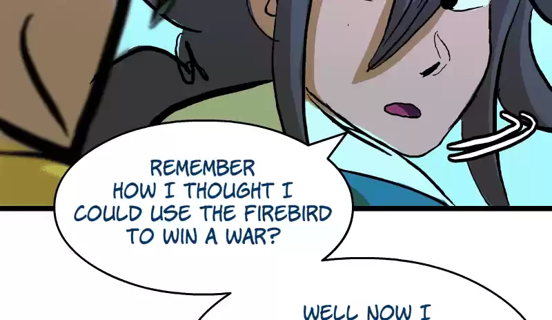 Room Of Swords Chapter 160: (S3) Ep. 160