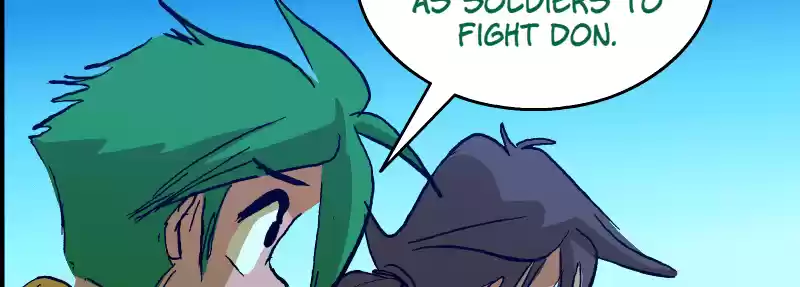 Room Of Swords Chapter 160: (S3) Ep. 160