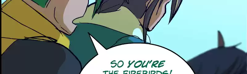 Room Of Swords Chapter 160: (S3) Ep. 160