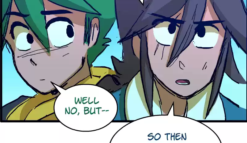 Room Of Swords Chapter 160: (S3) Ep. 160