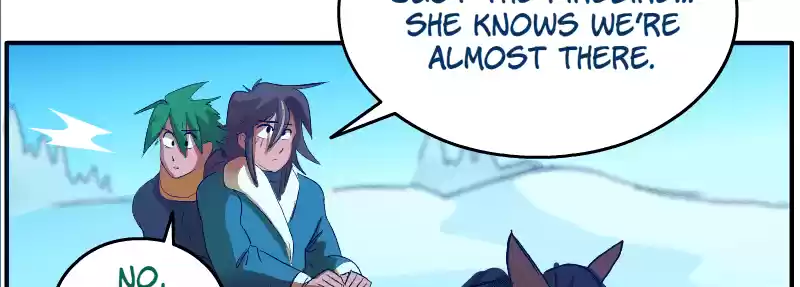 Room Of Swords Chapter 160: (S3) Ep. 160