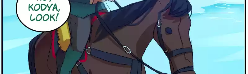 Room Of Swords Chapter 160: (S3) Ep. 160