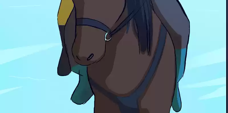 Room Of Swords Chapter 160: (S3) Ep. 160