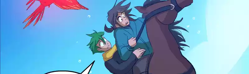 Room Of Swords Chapter 160: (S3) Ep. 160