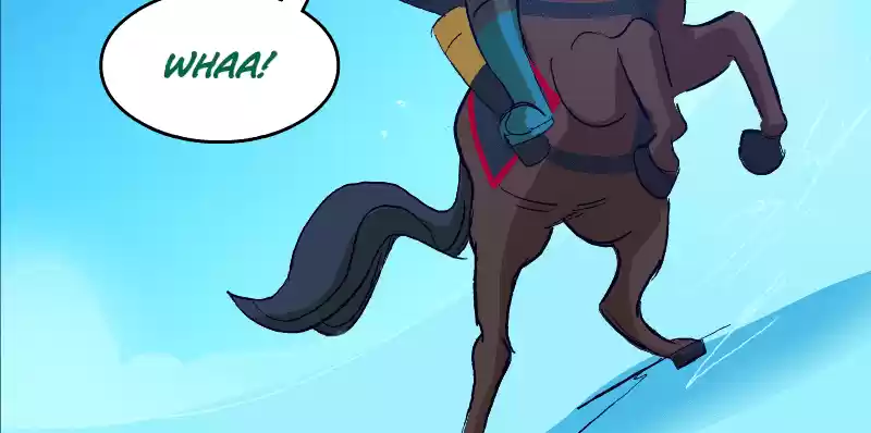 Room Of Swords Chapter 160: (S3) Ep. 160