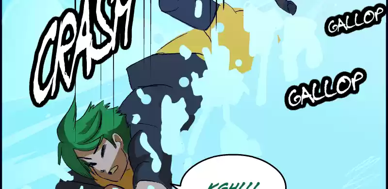 Room Of Swords Chapter 160: (S3) Ep. 160