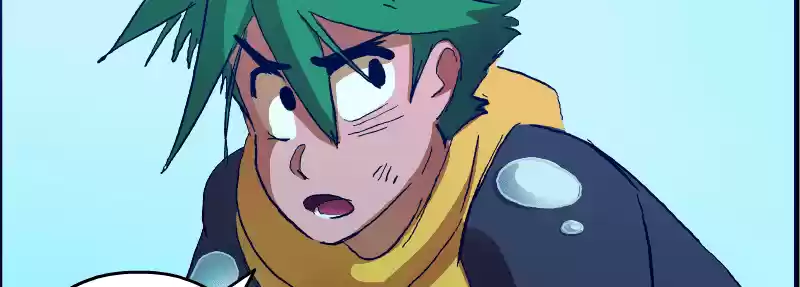 Room Of Swords Chapter 160: (S3) Ep. 160