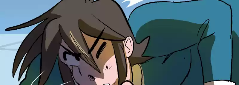 Room Of Swords Chapter 160: (S3) Ep. 160