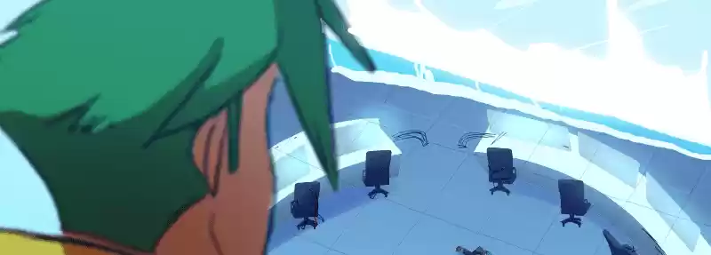 Room Of Swords Chapter 160: (S3) Ep. 160