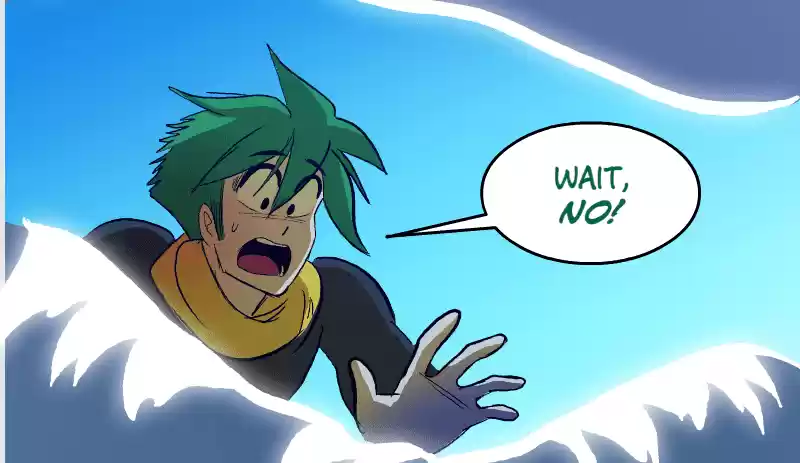 Room Of Swords Chapter 160: (S3) Ep. 160