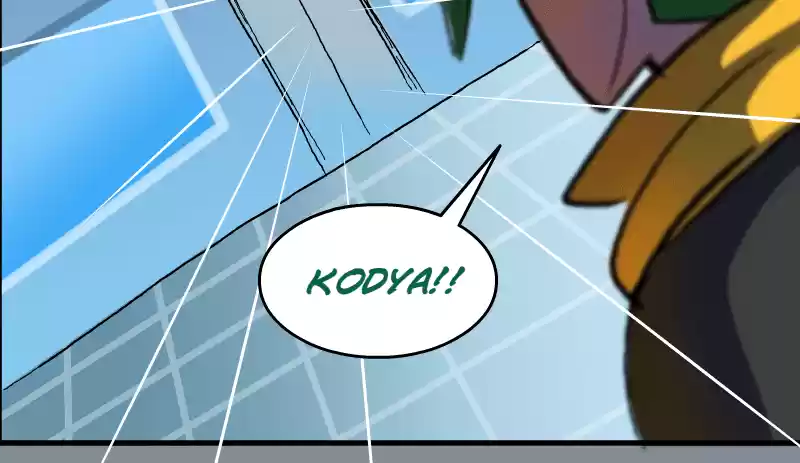 Room Of Swords Chapter 160: (S3) Ep. 160