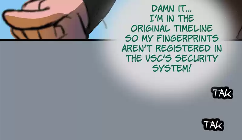 Room Of Swords Chapter 160: (S3) Ep. 160