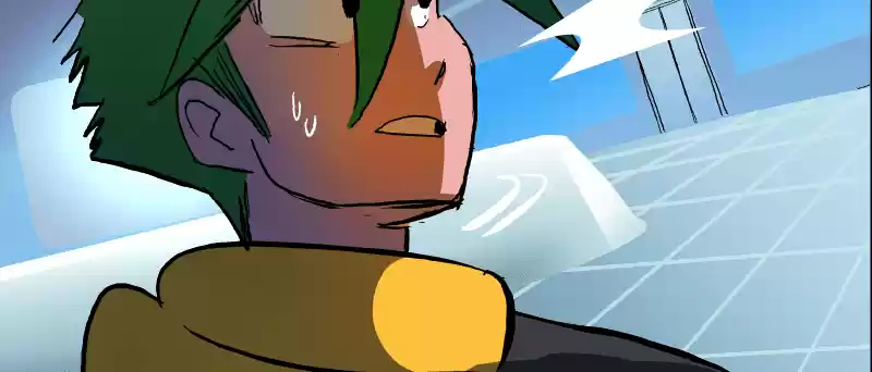 Room Of Swords Chapter 160: (S3) Ep. 160