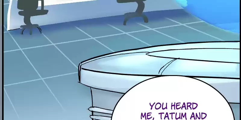 Room Of Swords Chapter 160: (S3) Ep. 160