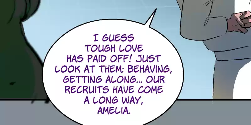 Room Of Swords Chapter 160: (S3) Ep. 160